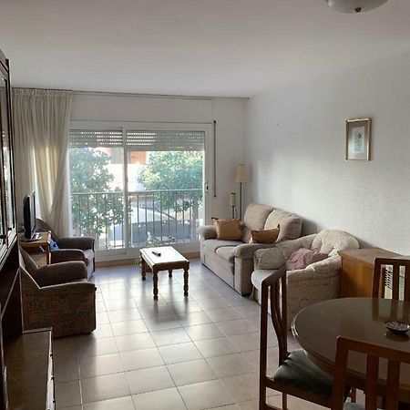 Апартаменты Apartamento Cambrilsfornia Экстерьер фото
