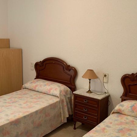 Апартаменты Apartamento Cambrilsfornia Экстерьер фото