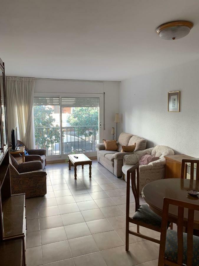 Апартаменты Apartamento Cambrilsfornia Экстерьер фото
