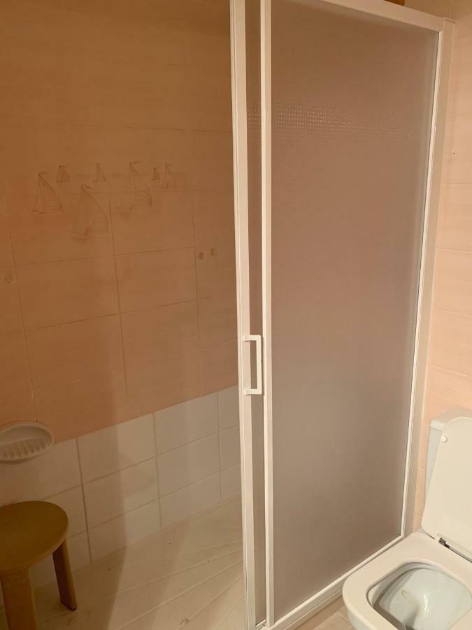Апартаменты Apartamento Cambrilsfornia Экстерьер фото