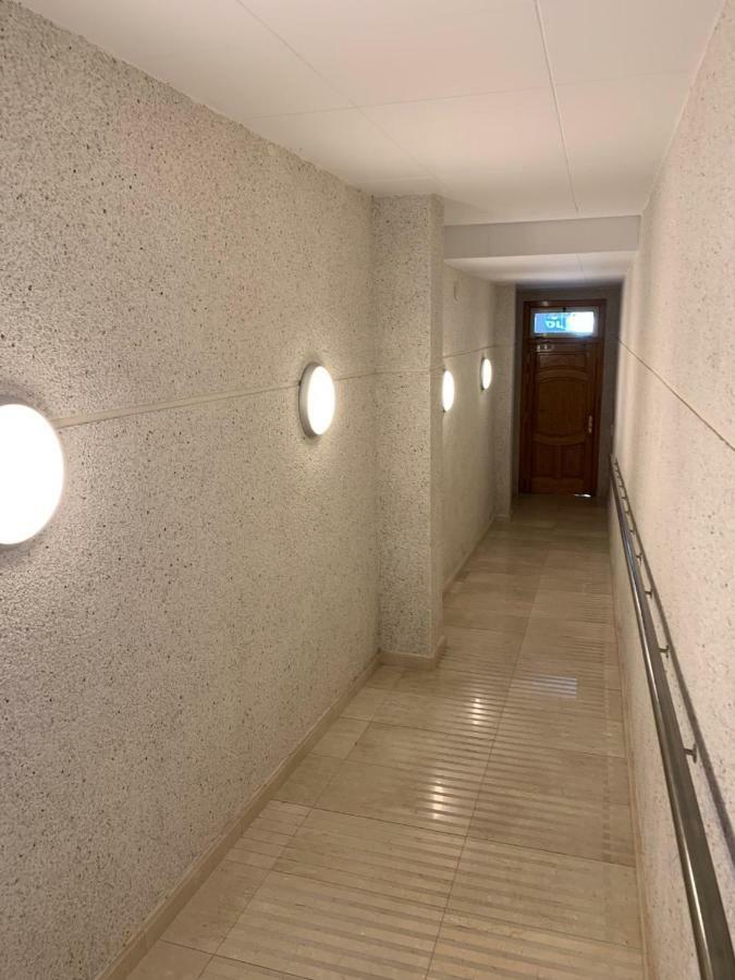 Апартаменты Apartamento Cambrilsfornia Экстерьер фото