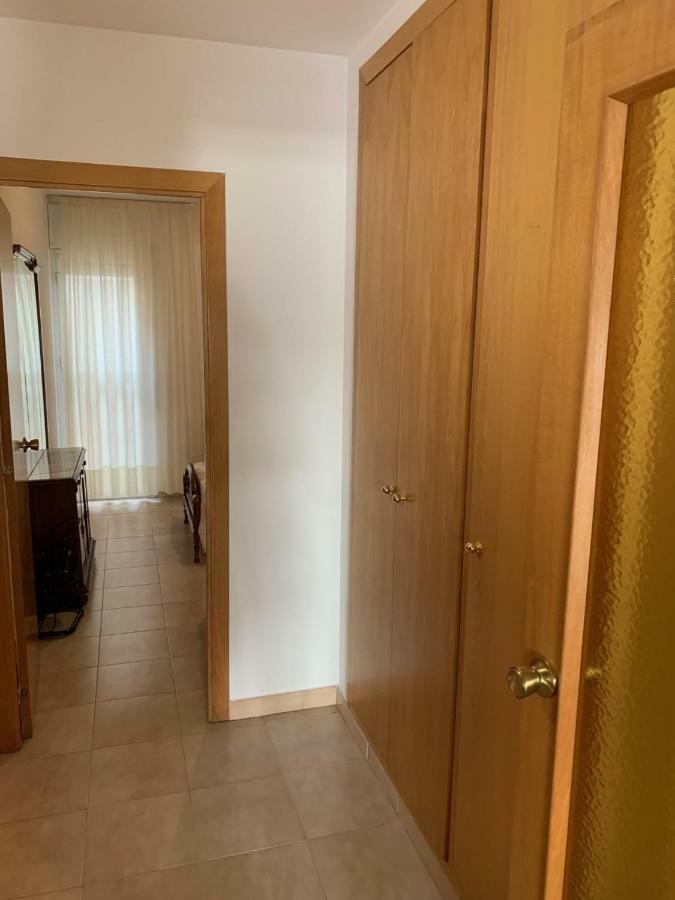 Апартаменты Apartamento Cambrilsfornia Экстерьер фото