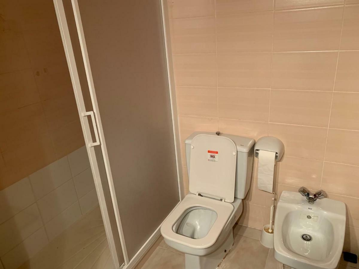 Апартаменты Apartamento Cambrilsfornia Экстерьер фото