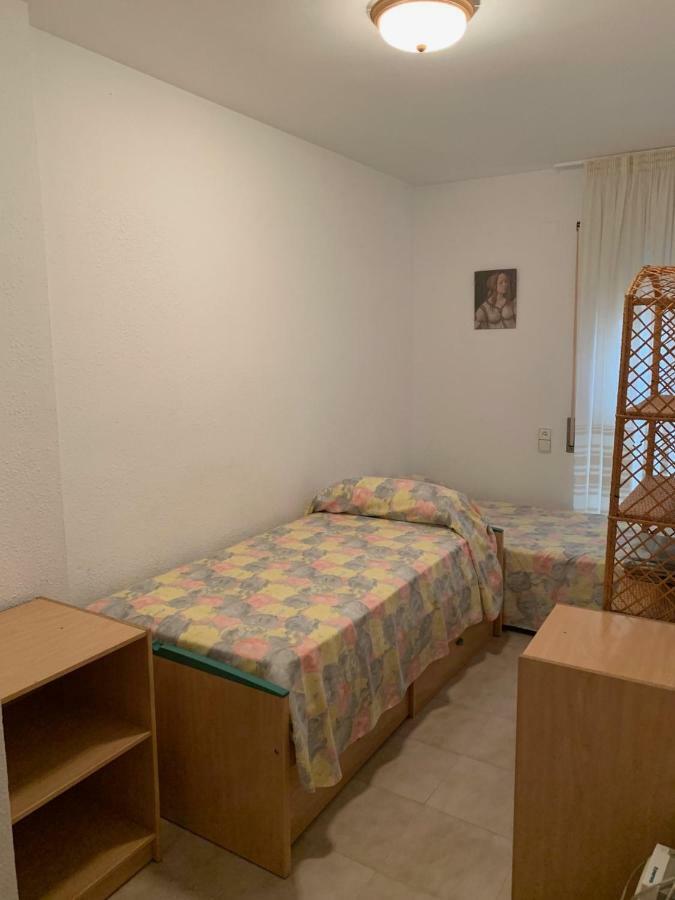 Апартаменты Apartamento Cambrilsfornia Экстерьер фото