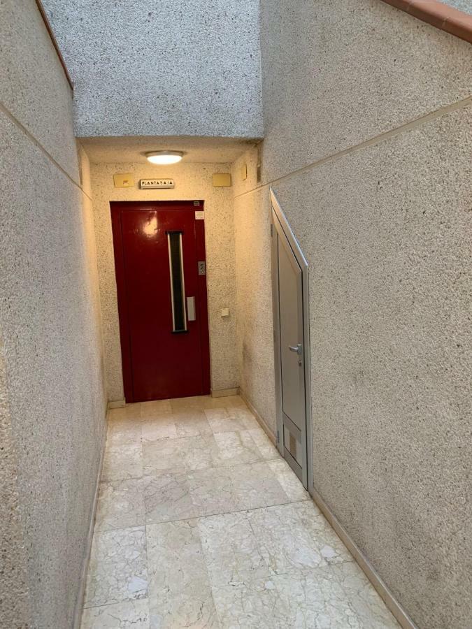 Апартаменты Apartamento Cambrilsfornia Экстерьер фото