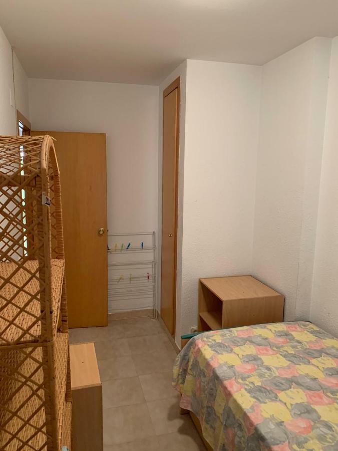Апартаменты Apartamento Cambrilsfornia Экстерьер фото